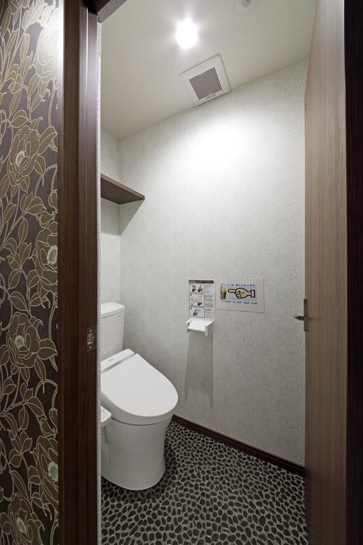 Guesthouse Tiga Кумамото Номер фото